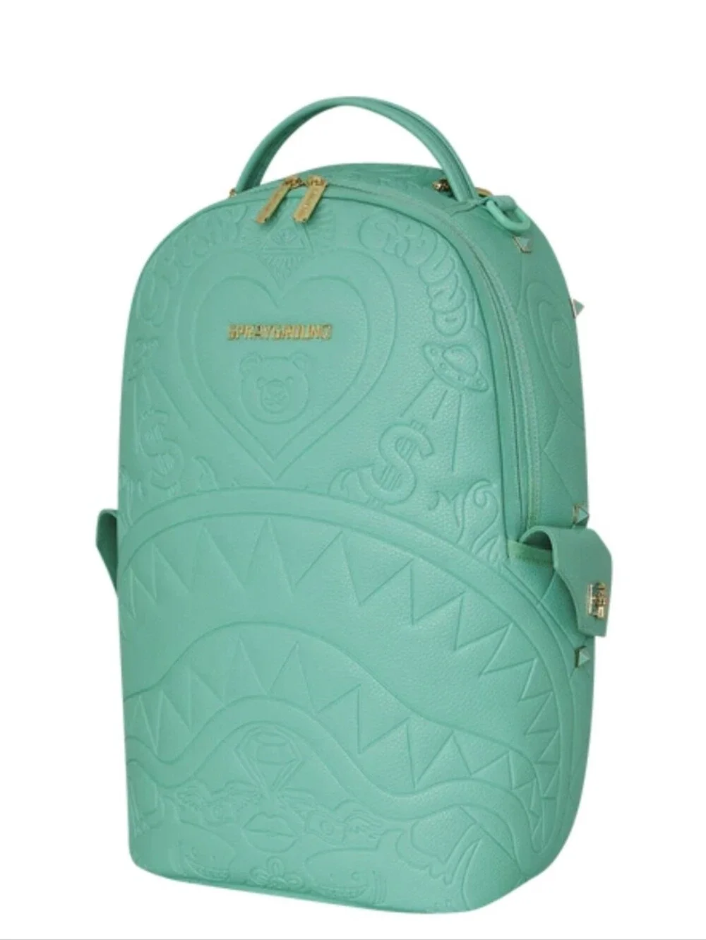 Sprayground product details